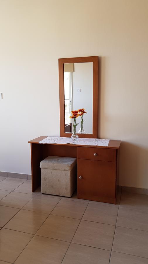Lazaros Pissouri Apartments Ngoại thất bức ảnh