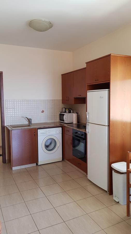 Lazaros Pissouri Apartments Ngoại thất bức ảnh