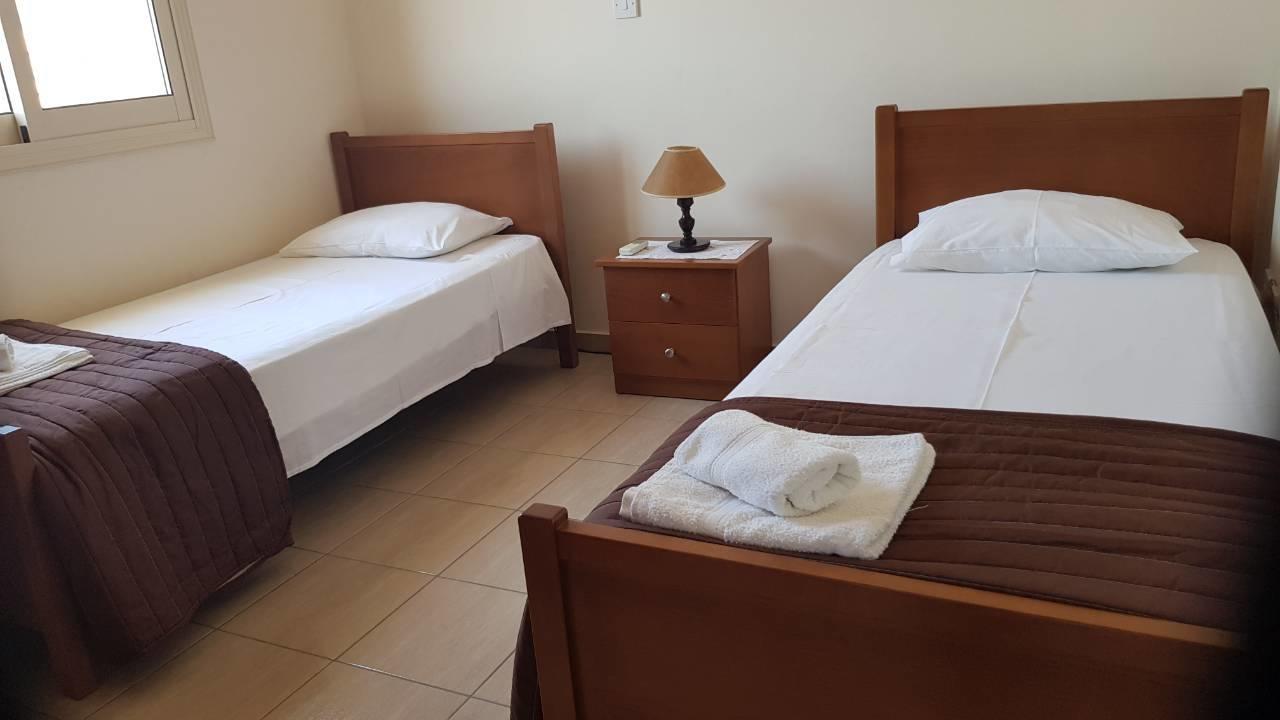 Lazaros Pissouri Apartments Ngoại thất bức ảnh