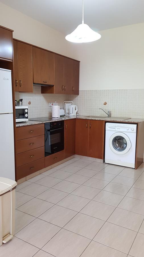 Lazaros Pissouri Apartments Ngoại thất bức ảnh