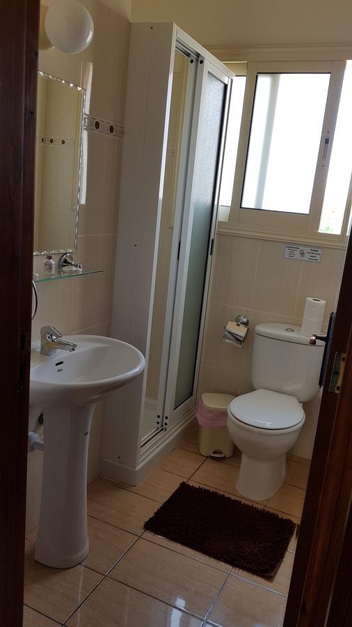 Lazaros Pissouri Apartments Ngoại thất bức ảnh